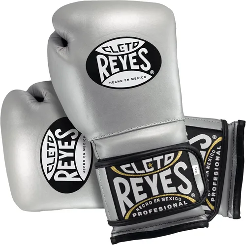 Miniatura 23 de CLETO REYES Guantes de entrenamiento de boxeo con cierre de gancho y bucle para sparring y sacos de boxeo pesados, para hombres y mujeres, MMA