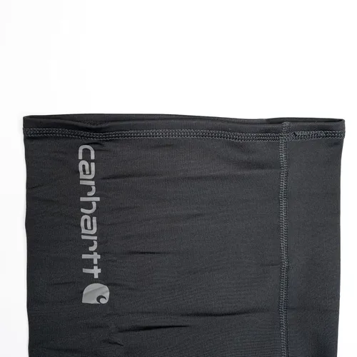Miniatura 2 de Carhartt Polaina de cuello ligera y refrescante UP0252U Force® para hombre, Negro, Talla única