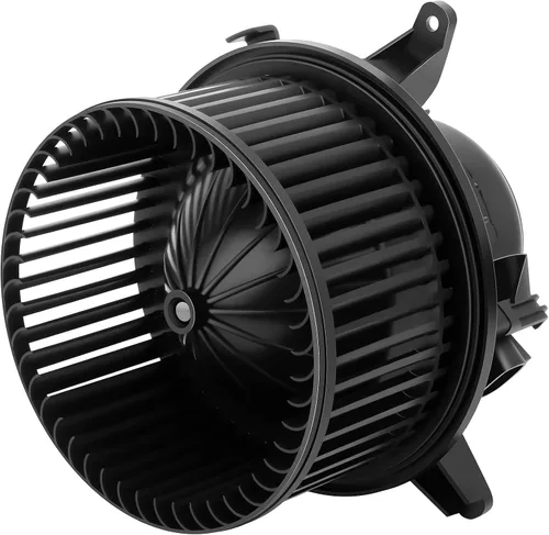 Miniatura 17 de SCITOO Motor del ventilador del calentador HVAC con la jaula del ventilador delantero 700094 para Mazda para 3 l4 2.0L 2004-2009, para Mazda para 3