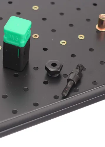 Miniatura 6 de Mandril de herramienta de tuerca de remache manual serie A (M6)