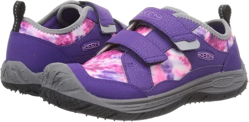 Miniatura 7 de KEEN Tenis unisex Speed Hound duraderos y cómodos para niños