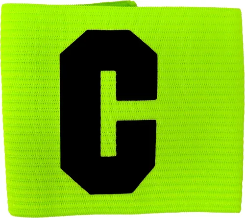 Miniatura 2 de Banda elástica con velcro, banda elástica para capitán de fútbol