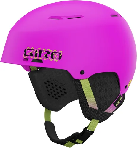 Miniatura 12 de Giro Emerge MIPS - Casco de nieve 2019