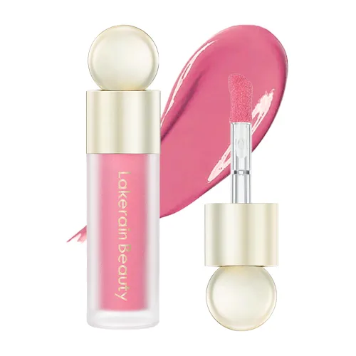 Miniatura 10 de Mysense Maquillaje iluminador líquido, iluminador facial luminoso natural, luminizador ligero y sedoso, maquillaje iluminador facial impermeable