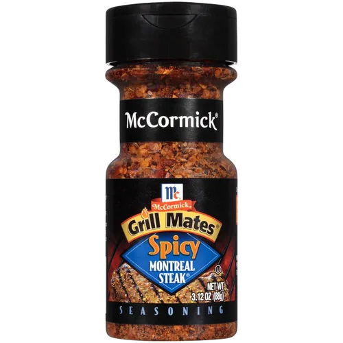 Miniatura 8 de McCormick Grill Mates Montreal - Condimento para carne, 29 onzas (paquete de 6)