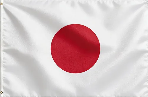 Miniatura 19 de Bandera de Estados Unidos, bandera de Estados Unidos, 3 x 5 pies, banderas ligeras de poliéster con 2 ojales de latón para decoraciones de fiestas