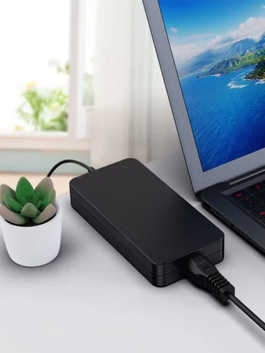 Miniatura 6 de HNHTKJ 180W 19.5V 9.23A Cargador para ASUS ROG, ADP-180MB F 5.5×2.0.197 in Adaptador Compatible con portátiles de juegos ASUS ROG G751J G750JM