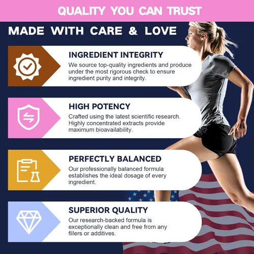 Miniatura 9 de Totaria Suplemento de inositol para mujeres con vitamina D3, folato, proporción 40:1 mio-inositol y complejo D-quiro inositol, cápsulas de inositol
