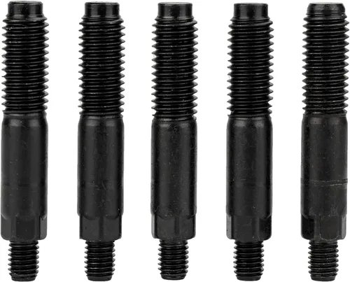 Miniatura 17 de 1/2-13 Mandril 5pcs Varilla de repuesto para HPS6312 Herramienta de tuerca de remache hidráulica de aire