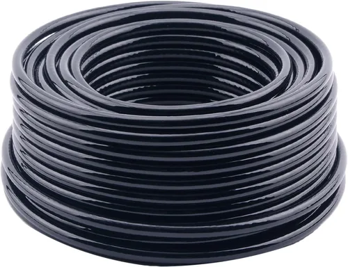 Miniatura 9 de Cable de polea de fitness, accesorios de máquina de cable de repuesto para gimnasio en casa, reemplazo de cable de gimnasio, revestimiento de TPU