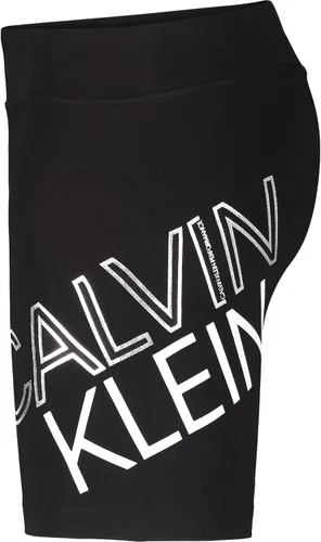 Miniatura 2 de Calvin Klein Pantalones cortos de ciclismo Performance para niña
