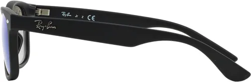 Miniatura 10 de Ray-Ban Gafas de sol cuadradas RJ9052S New Wayfarer para niños