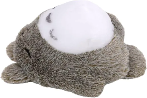 Miniatura 25 de Studio Ghibli - Spirited Away - Peluche Nakayoshi de ratón BOH de 15.75 pulgadas (plano), peluche Studio Ghibli Boh Mouse Nakayoshi Flat