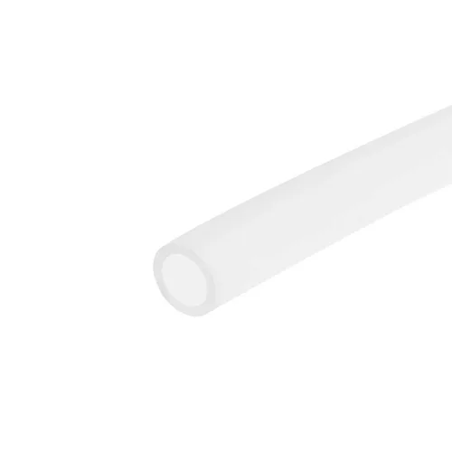 Miniatura 7 de uxcell Tubo de silicona, 1/4 pulgadas de diámetro interior x 1/2 pulgadas de diámetro exterior de 5 pies, tubo de goma de silicona, manguera de aire