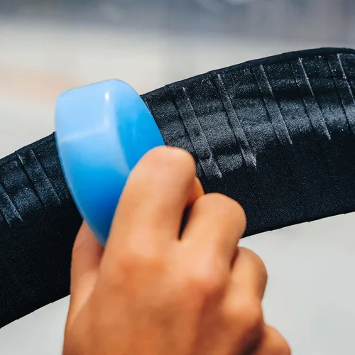 Miniatura 5 de Hockey Tape & Wax 3-Pack by Howies
