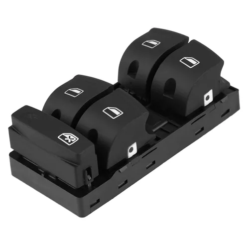 Miniatura 14 de TA-VIGOR Interruptor de ventana lateral del pasajero compatible con Hyundai Tucson ix35 2010 2011 2012 2013 2014 2015, reemplazo del interruptor