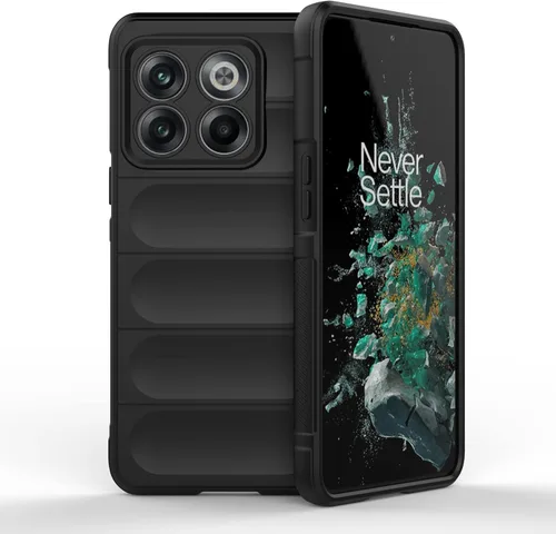 Miniatura 60 de Funda para Huawei Nova Y70 Plus, TPU suave teléfono móvil, verde (MGA-LX9, MGA-LX9N)