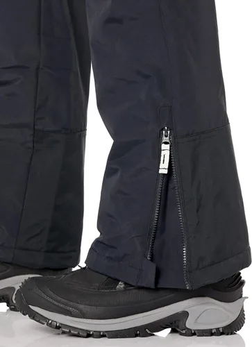 Miniatura 3 de Tienda Essentials Pantalones de nieve aislados resistentes al agua para hombre