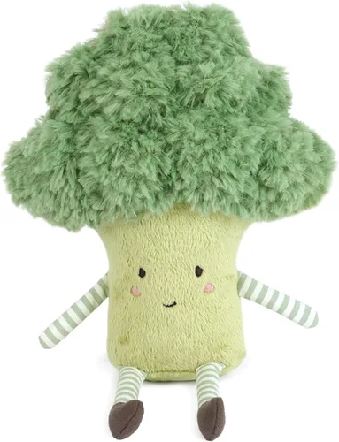 Miniatura 25 de MON AMI Baguette The Chef Juguete de Peluche Muñeco de Pan Suave Relleno de 9 Pulgadas con Sombrero y Delantal Adorable Juguete de Peluche
