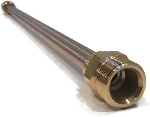 Miniatura 5 de Pistola, Wand & Manguera Kit (M22) para Honda Excell BlackMax gc160 Presión Lavadora por la tienda de Rop Compatible con algunos Honda Excell