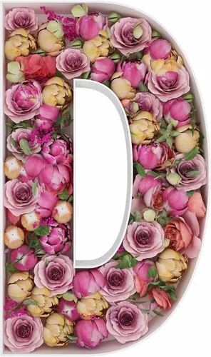 Miniatura 39 de Kit de letras rellenables de 2 pies con marco de globo de mosaico de letra K para decoración de telón de fondo de boda de fiesta de cumpleaños