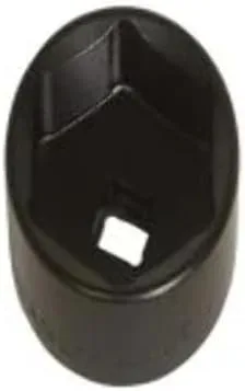 Miniatura 2 de Lisle 14700 1-1/4"/32mm Llave para filtro de aceite para GM Ecotec