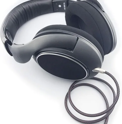 Miniatura 6 de Cable de audio de actualización de reemplazo NewFantasia Compatible con auriculares Sennheiser HD598, HD598Cs, HD560s, HD598SE, HD620S, HD400PRO