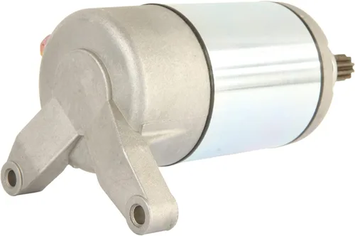 Miniatura 3 de DB Electrical SMU0059 Arrancador compatible con/reemplazo para Suzuki ATV Lt160 Ltf160 Ltz250 Quadrunner 410-54046 18808 SA-102 SA-103 495747