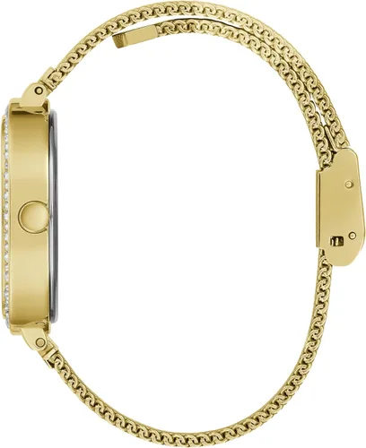 Miniatura 2 de GUESS Rounded Square Case Watch