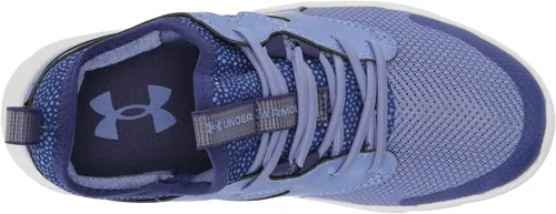 Miniatura 5 de Under Armour Tenis de correr unisex para niños preescolares Infinity 2.0 con cierre alternativo