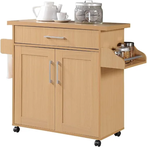 Hodedah isla de cocina