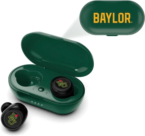 Miniatura 37 de SOAR NCAA Auriculares inalámbricos unisex True V.2