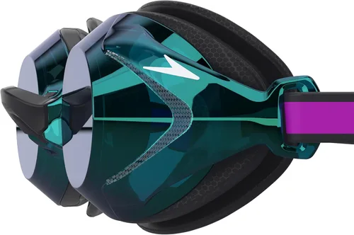 Miniatura 3 de Speedo Gafas de natación unisex para niños Vanquisher 2.0 Junior