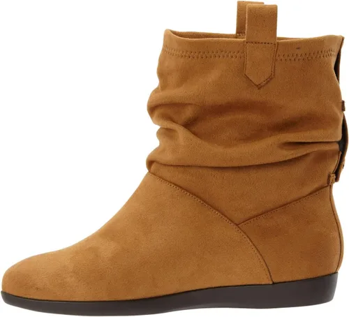 Miniatura 5 de Comfortview Botines The Demy de ancho ancho ancho para mujer