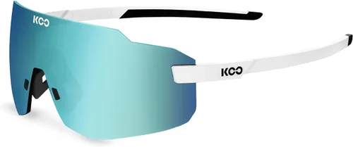 Miniatura 6 de KOO Eyewear Supernova Negro mate plateado