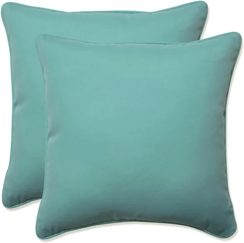Miniatura 96 de Almohada perfecta para exteriores/interiores almohadas Pompeii Throw Pompeya Roja