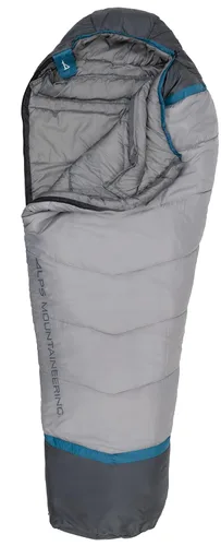 Miniatura 2 de ALPS Mountaineering Blaze - Saco de dormir de 20 grados