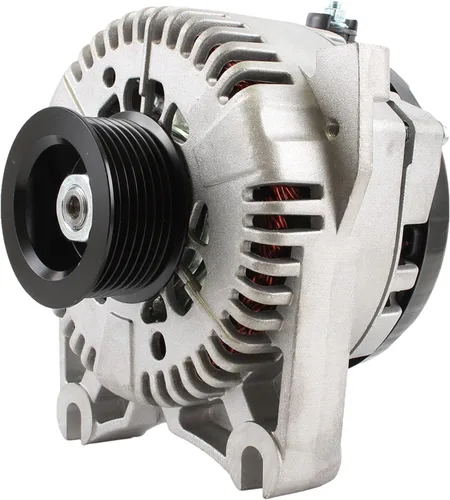 Miniatura 6 de DB Electrical Alternador 400-14093 compatible con/repuesto para Ford F150 F250 F350 Pickup Series Truck 5.4L 1999 2000 2001 2002 2003 2004 Lightning