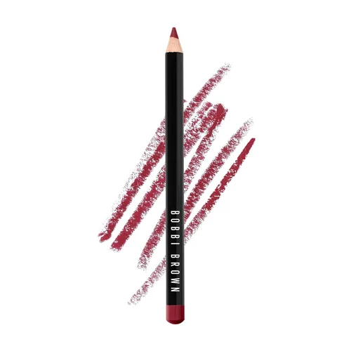 Miniatura 13 de Bobbi Brown Lápiz de labios Delineador de labios cremoso y aterciopelado para una definición de aspecto natural, 0.04 onzas 03 Rosa