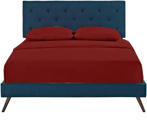 Miniatura 10 de Flex Head - Sábanas King para dormir con número de cama, juego de sábanas ultrasuaves de microfibra flexible de 4 piezas con división superior de 34