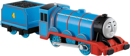 Miniatura 4 de Tren Gordon Fisher-Price Thomas & Friends.