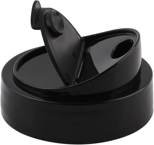 Miniatura 5 de Piezas de repuesto de 24 onzas con cuchilla y tapa de base inferior, junta, compatible con licuadoras Oster Pro 1200