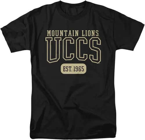 Miniatura 174 de LOGOVISION Colección de camisetas de algodón de manga corta unisex para hombres y mujeres Universidad Johnson & Gales