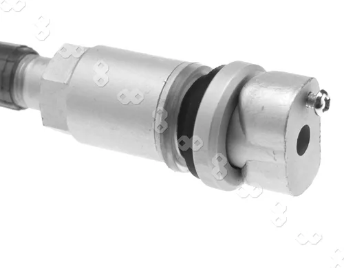 Miniatura 3 de SING F LTD Kit de reparación de TPMS de vástago de válvula de aluminio del sensor de presión de neumáticos de coche