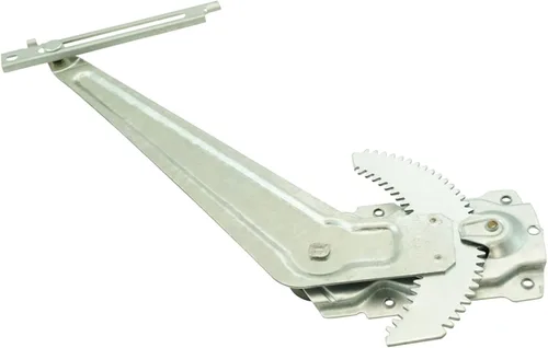 Miniatura 279 de TRQ Regulador de Ventana Manual Derecho Lado del Pasajero Compatible con Chevrolet Tracker 1998 1989-1997 Geo 1989-1998 Suzuki Sidekick
