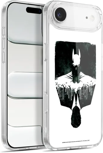 Miniatura 145 de Head Case Designs Officially Licensed Batman DC Comics Alter Ego Bats Duality Gel Case [Military Grade Protection] Compatible with Apple iPhone 7