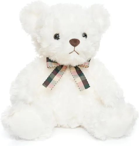 Miniatura 16 de WEIGEDU Oso de peluche de regalo de graduación con gorra, banda y diploma, regalo de graduación para niños, estudiantes, niños y niñas, 12 pulgadas