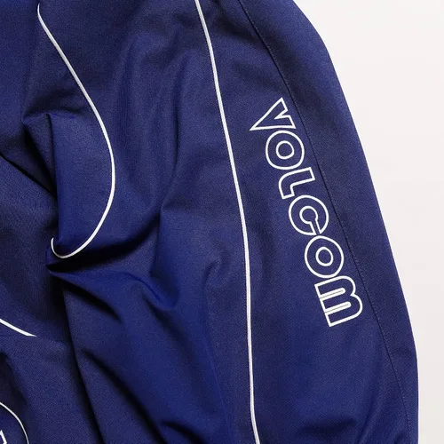Miniatura 10 de Volcom Pantalón deportivo X Chron para snowboard para hombre
