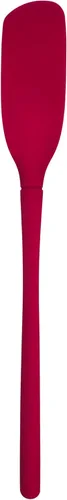 Flex-Core Espátula de Licuadora Totalmente de Silicona - Espátulas Resistentes al Calor para Uso en Cocina, Apta para Lavavajillas y Sin BPA