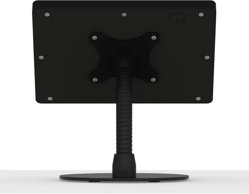 Miniatura 3 de VidaMount Carcasa negra y soporte flexible portátil [paquete] compatible con Surface Go, Go 2, Go 3 y Go 4